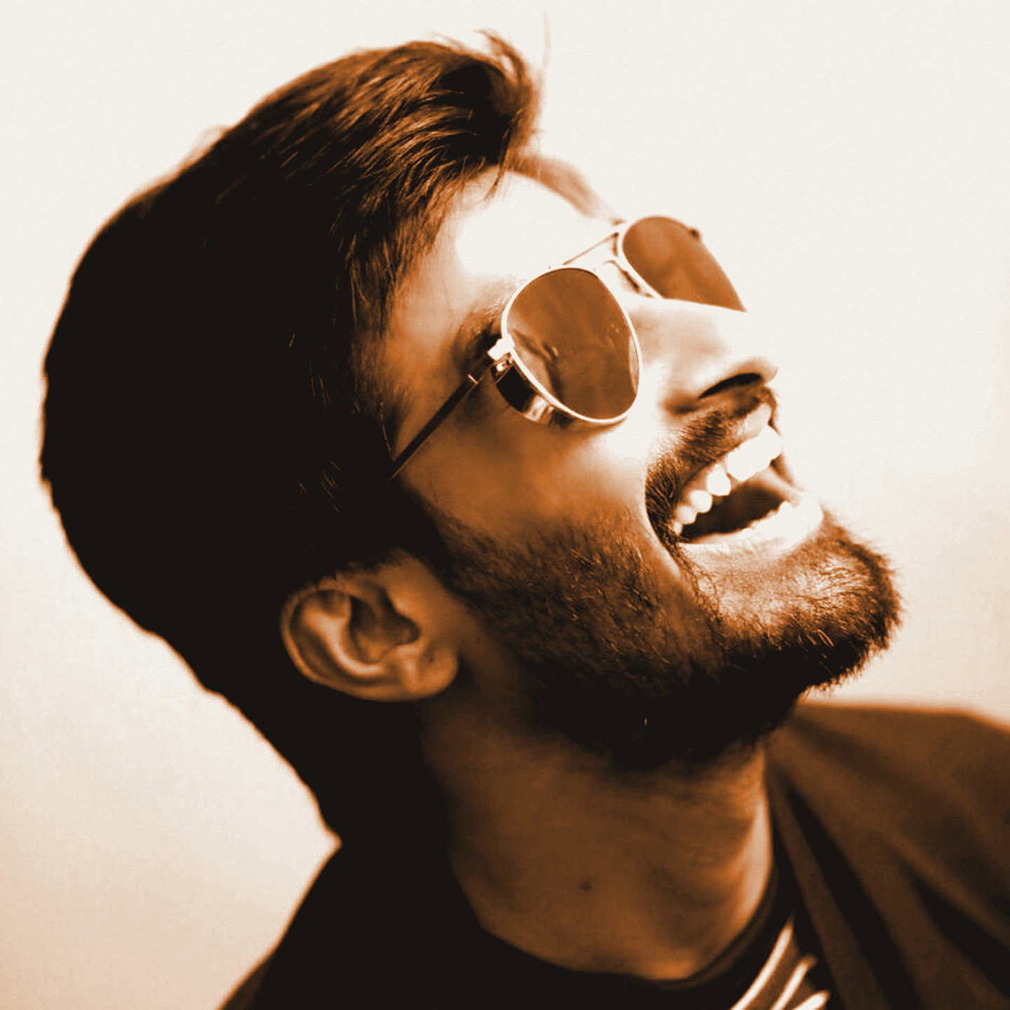 Akkshay Joshi, marketing consultant